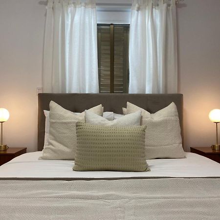 Phaedrus Living: City View Luxury Flat Androcleous Pafos Dış mekan fotoğraf