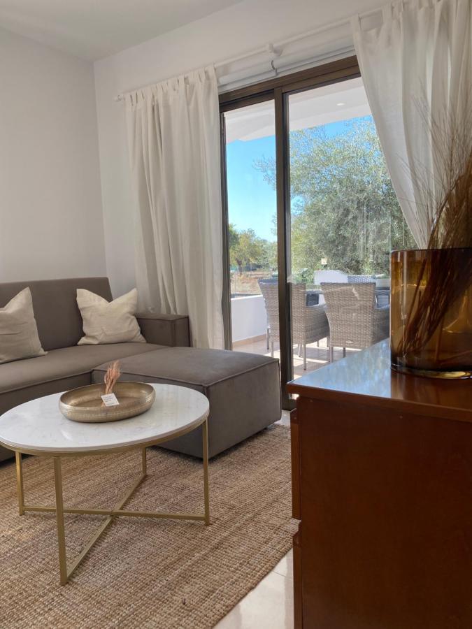Phaedrus Living: City View Luxury Flat Androcleous Pafos Dış mekan fotoğraf